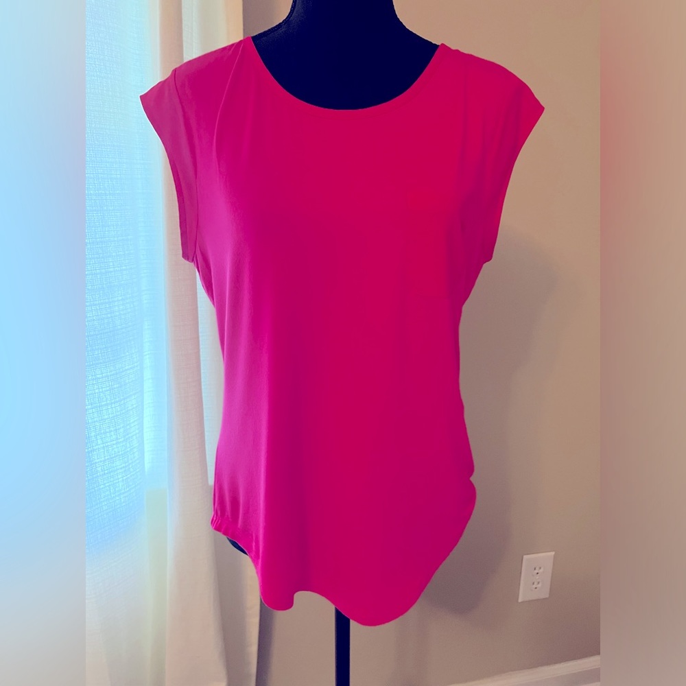 Calvin Klein top size M